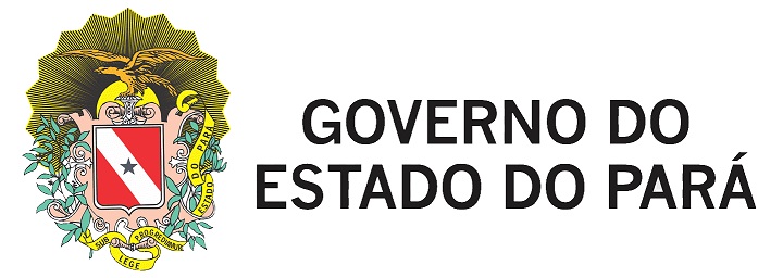 Logotipo Governo do Par